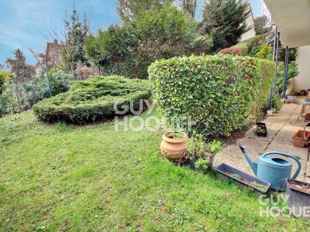 Appartement vente à Cité des Châtres Sacs, Chaville