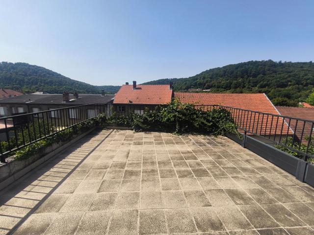 Appartement vente à Thionville, Algrange