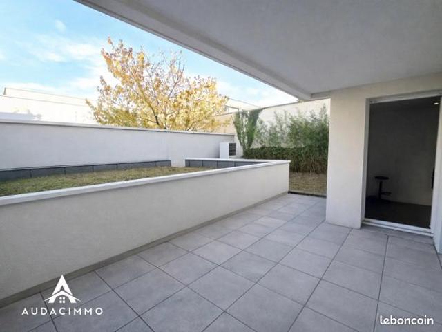 Appartement vente à Nancy