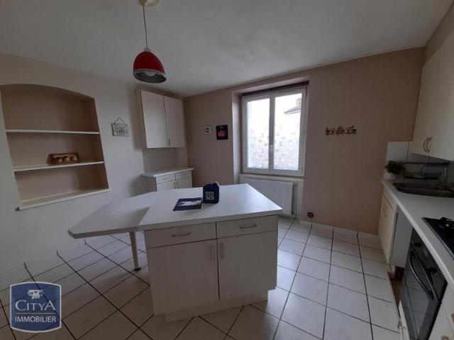 Appartement location à Saint-Étienne, Firminy
