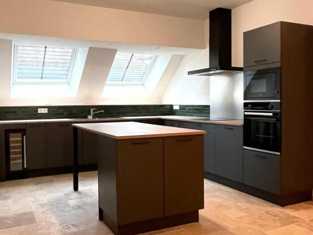 Appartement vente à Beaune