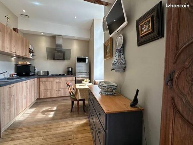 Appartement vente à Saumur