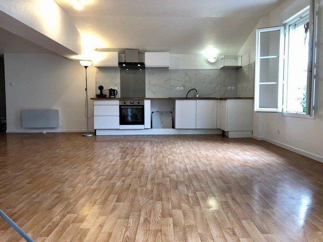 Appartement location à Agen