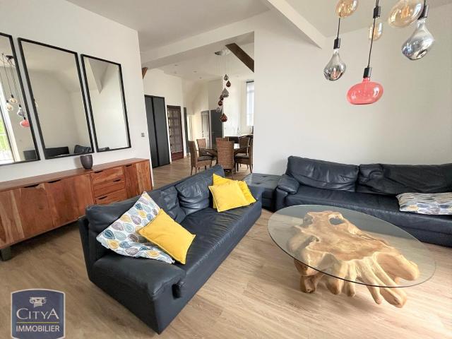 Appartement vente à Rochefort, Royan