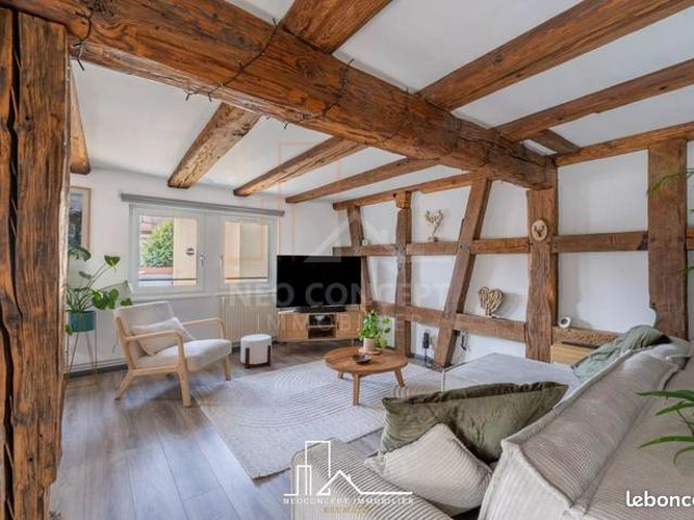 Appartement vente à Haguenau-Wissembourg, Brumath