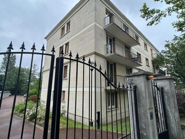 Appartement vente à Le Raincy