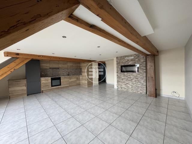Appartement location à Huningue, Collectivité européenne d'Alsace