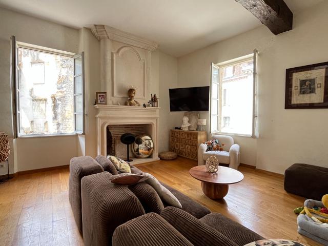 Appartement vente à Périgueux