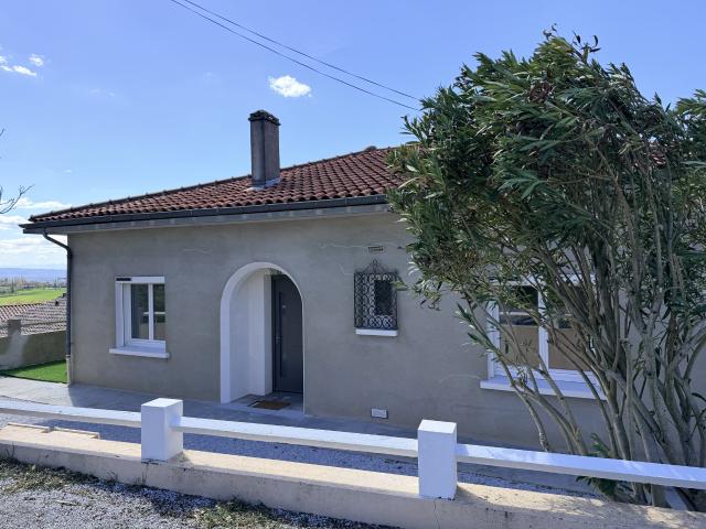 Appartement location à Castres, Puylaurens