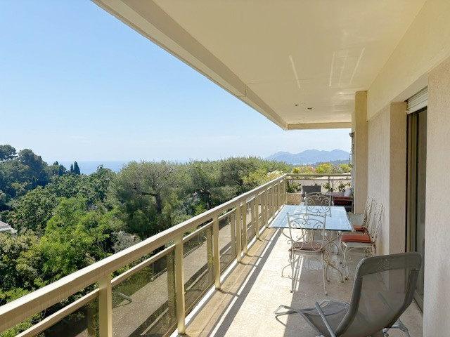Appartement vente à Grasse, Le Cannet