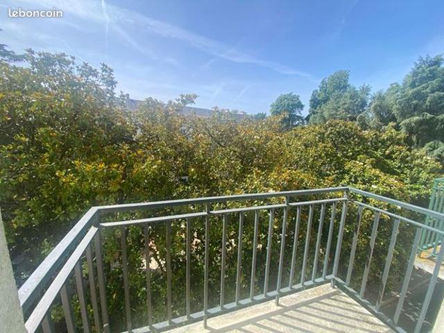 Appartement vente à Nantes