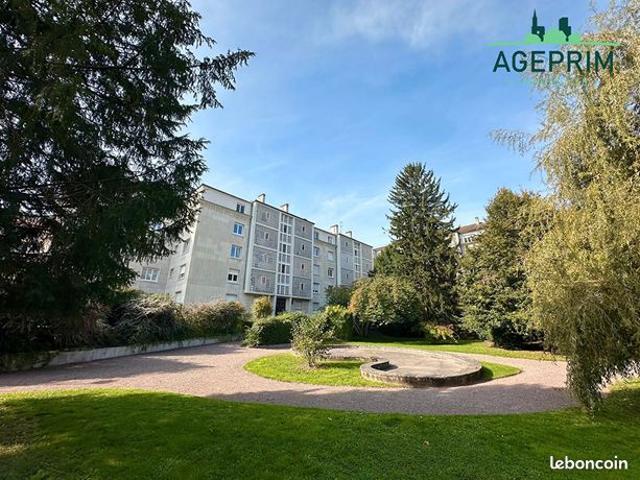 Appartement vente à Strasbourg, Hoenheim