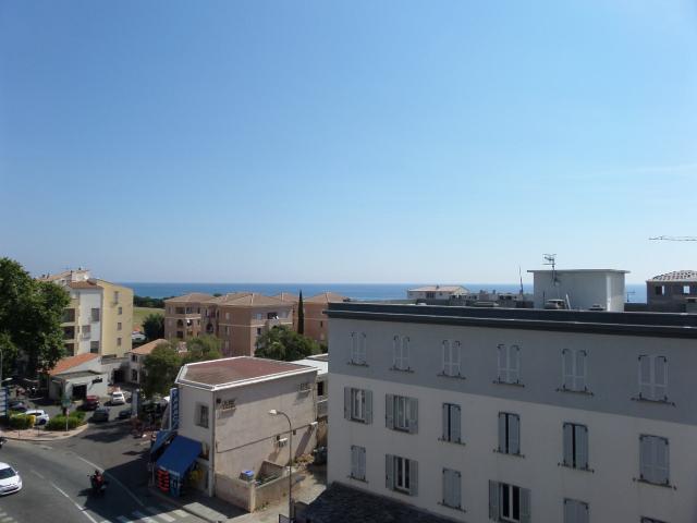 Appartement vente à Corte, San-nicolao