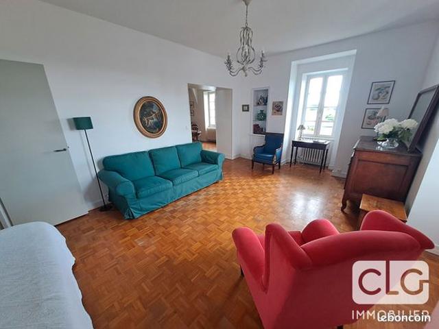 Appartement vente à Quimper, Bretagne
