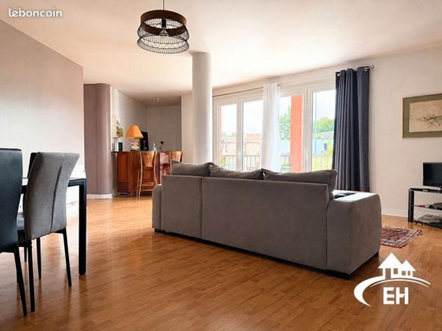 Appartement vente à Mortagne-au-Perche, L'aigle