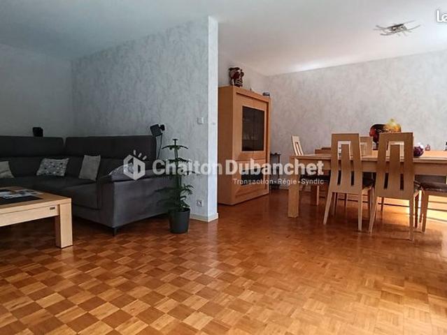 Appartement vente à Roanne, Riorges