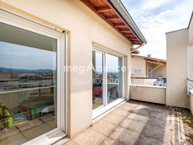 Appartement vente à Lyon, Métropole de Lyon