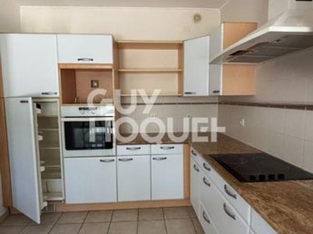 Appartement vente à Avignon