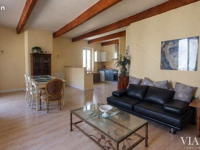 Appartement vente à Villeneuve-lès-Béziers, Hérault