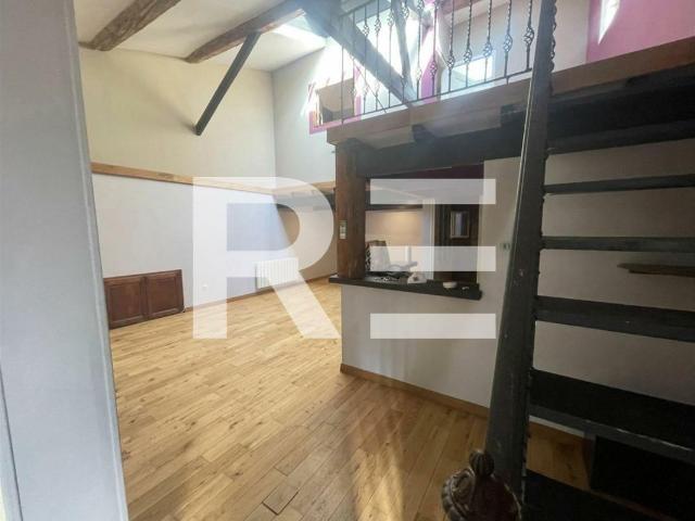 Appartement vente à France métropolitaine, Carpentras