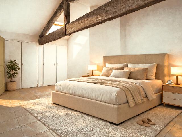 Appartement vente à Béziers