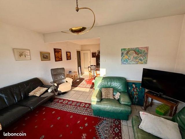 Appartement vente à Schiltigheim, Collectivité européenne d'Alsace