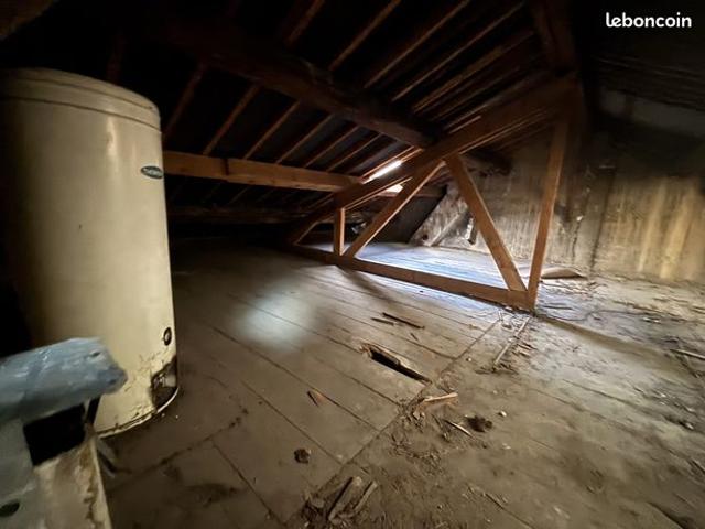 Appartement vente à Grenoble, Voiron