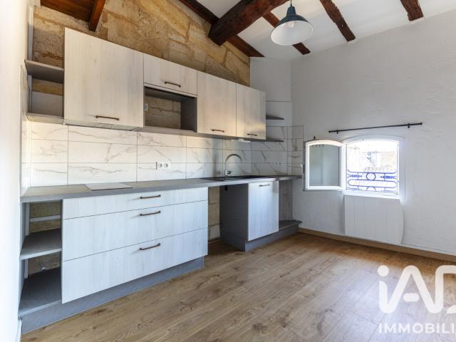 Appartement vente à Libourne
