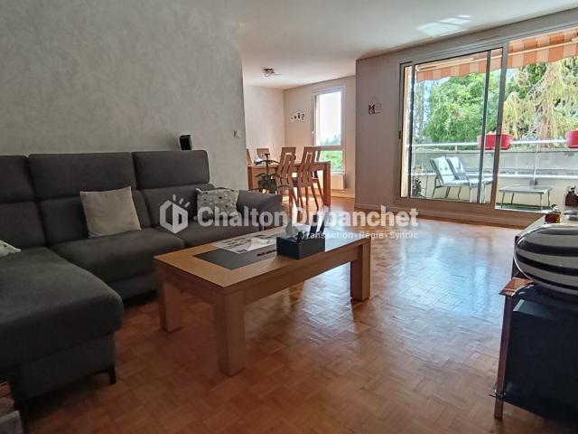 Appartement vente à Roanne, Riorges
