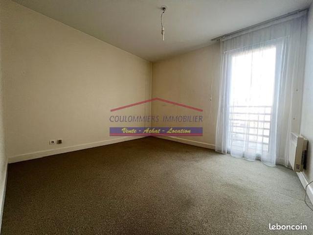 Appartement vente à Meaux, Coulommiers