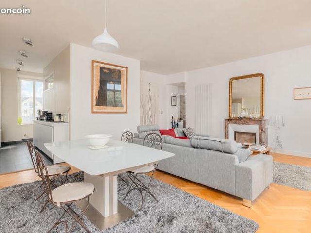 Appartement vente à Quimper, Bretagne