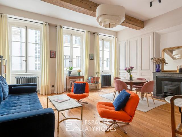 Appartement vente à Lyon, Métropole de Lyon