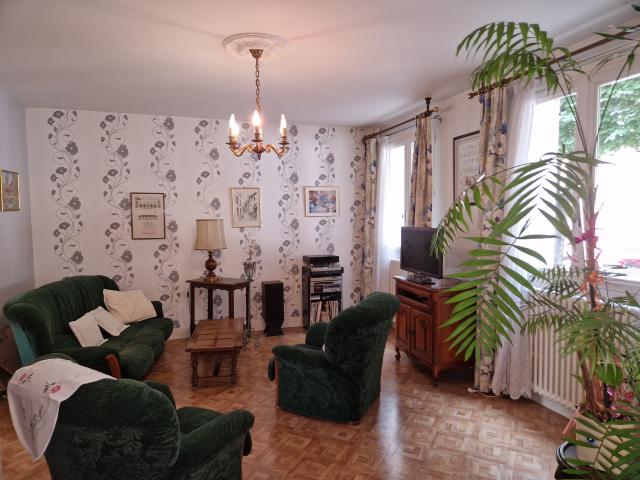 Appartement vente à Autun