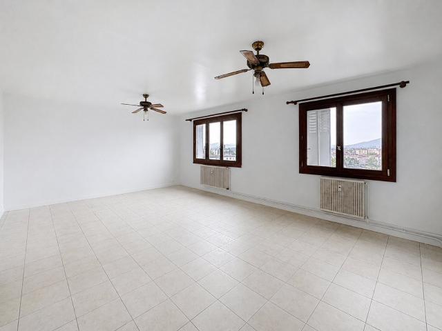Appartement location à La Gauthière, Clermont-Ferrand
