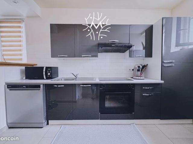 Appartement vente à Rethel