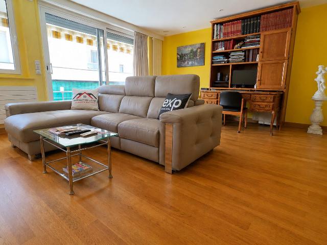 Appartement vente à Saint-Julien-en-Genevois, Annemasse