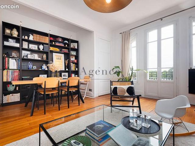 Appartement vente à Chantilly, Oise