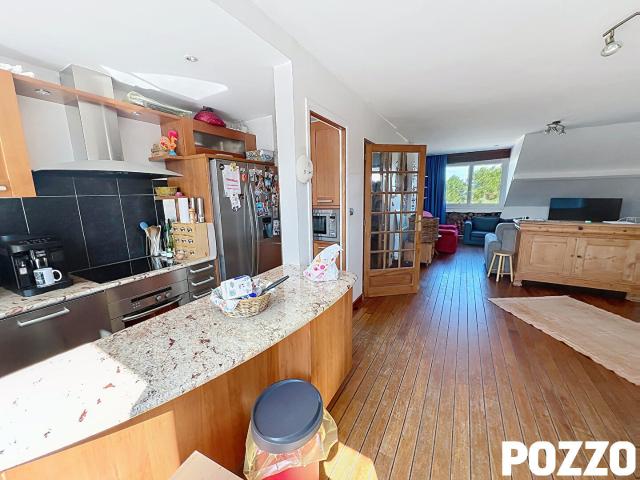 Appartement location à Cherbourg