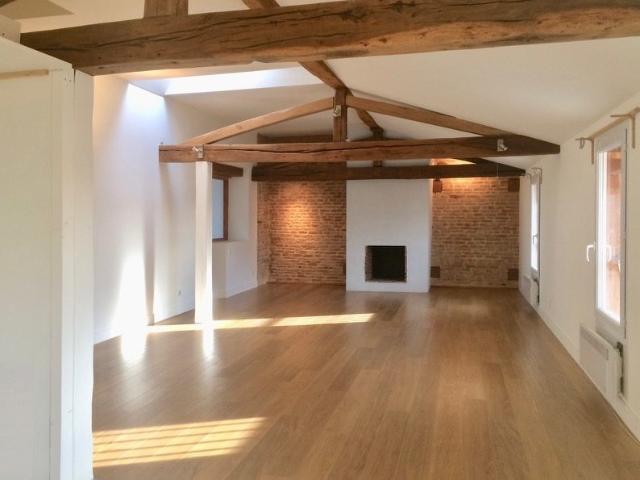 Appartement location à Castres, Lavaur