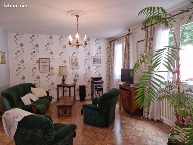 Appartement vente à Autun