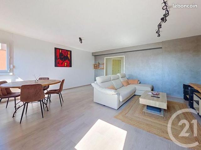 Appartement vente à Montauban
