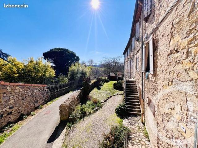 Appartement vente à Largentière, Saint-privat