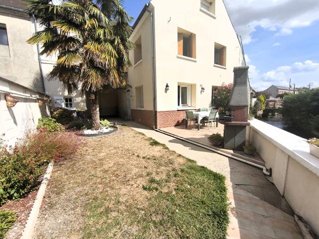 Appartement vente à Beauvais, Bornel