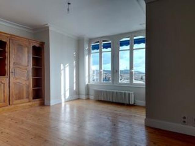 Appartement vente à Vichy
