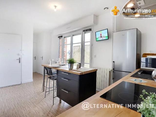 Appartement location à Fougères-Vitré, Bretagne