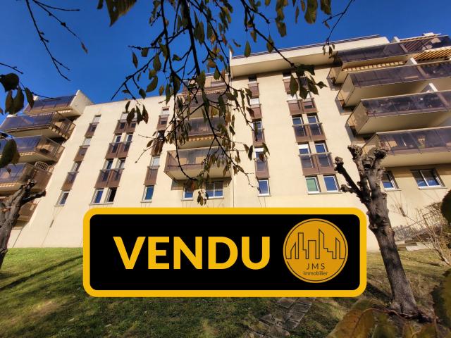 Appartement vente à France métropolitaine, Clermont-ferrand