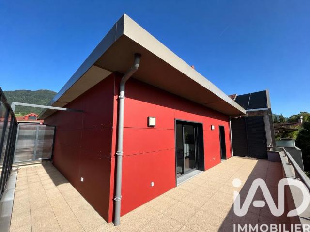 Appartement vente à Le Châble, Beaumont