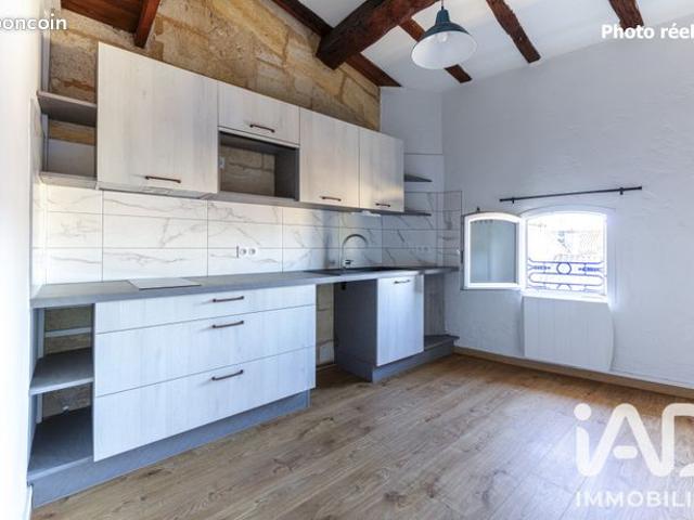 Appartement vente à Libourne, Gironde