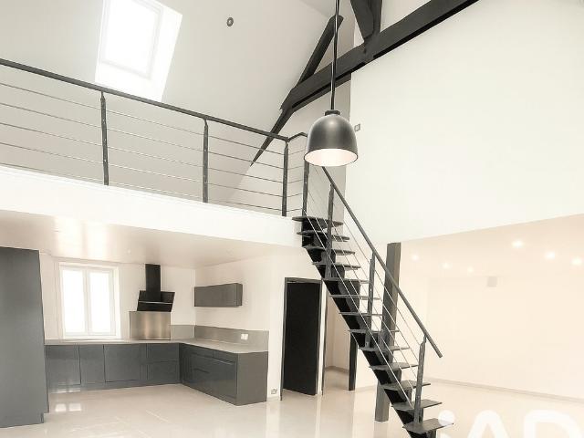 Appartement vente à Bombon, Seine-et-Marne