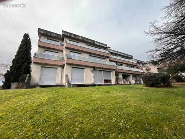 Appartement vente à Saint-Gaudens, Saint-gaudens